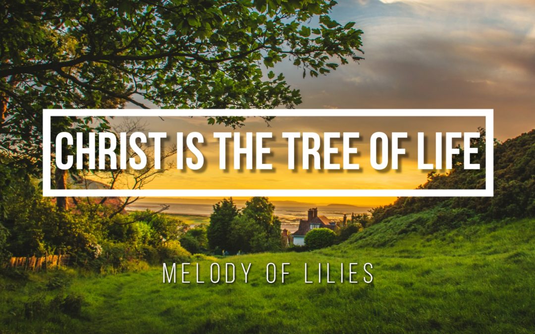 Christ Is the Tree of Life